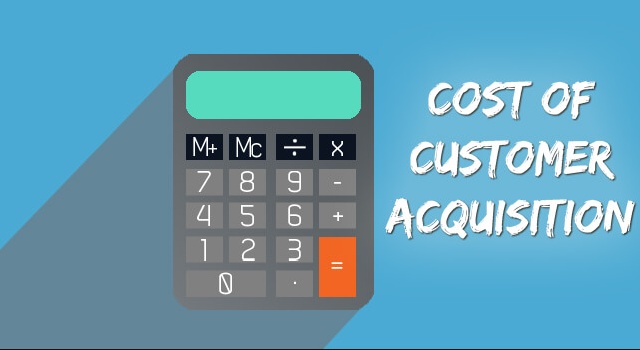 Customer-Acquisition-Cost