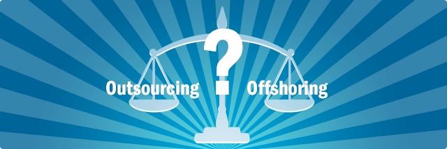 Offshoring and Outsourcing