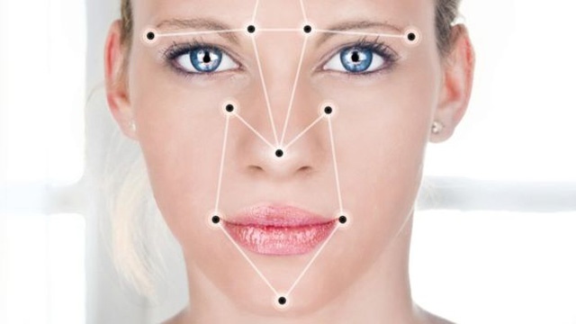 Facial Recognition Technology：人脸识别技术