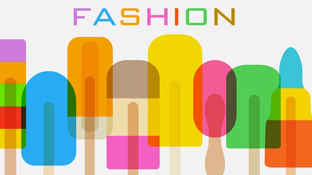 商务英语中熟悉的陌生人：“fashion”